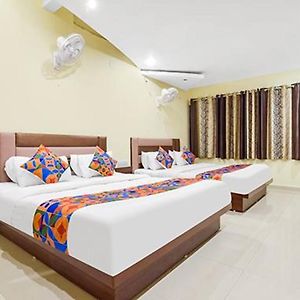 Fabexpress Poonam Palace